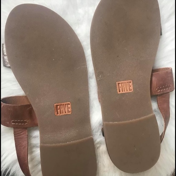 Frye Sandals - Picture 4 of 4